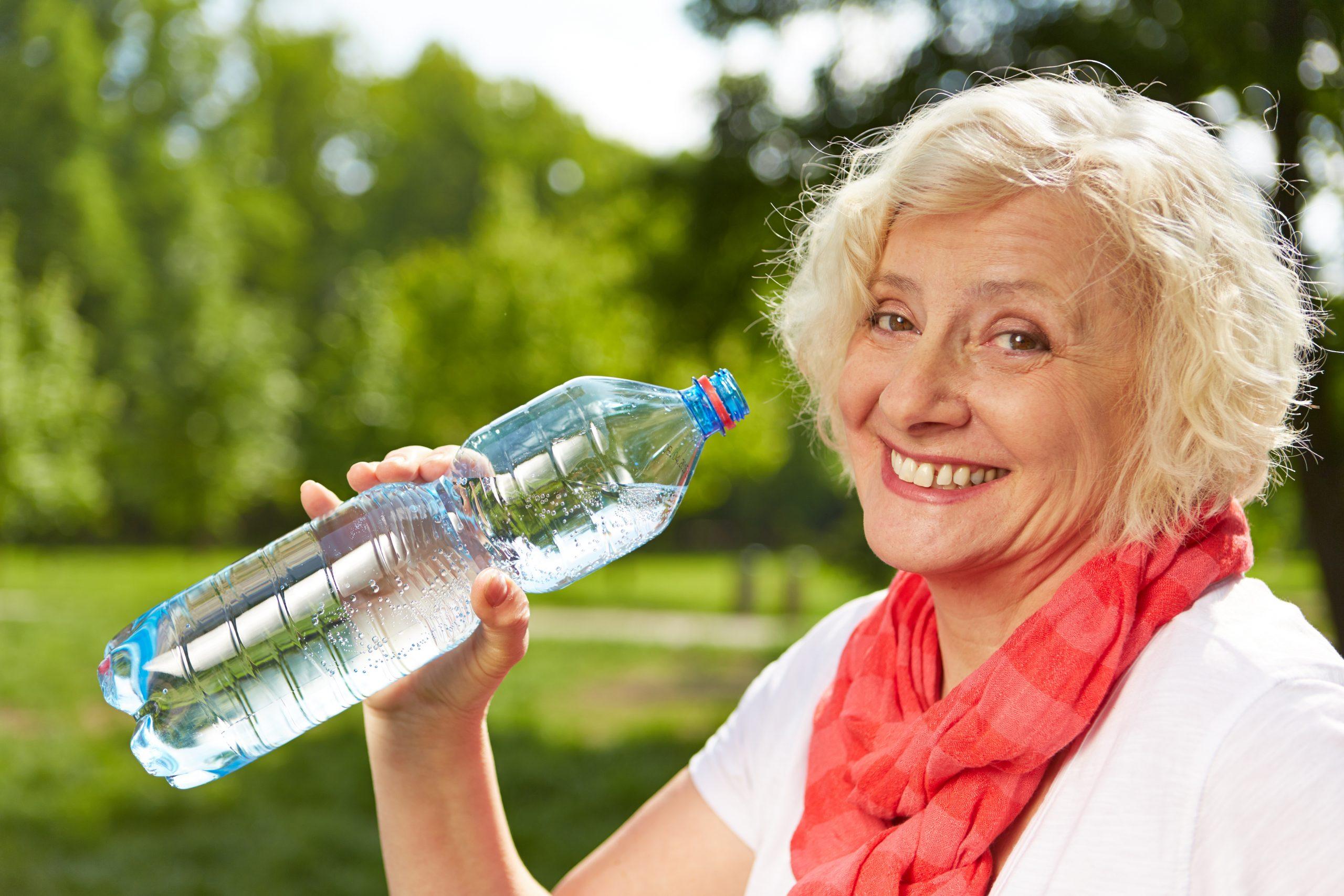 Beating the Heat: Summer Tips for Seniors and Their Caregivers