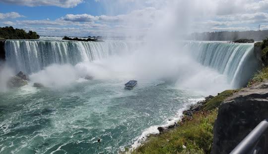 Discover the Top 10 Places for Seniors to Visit in Buffalo and Niagara, NY