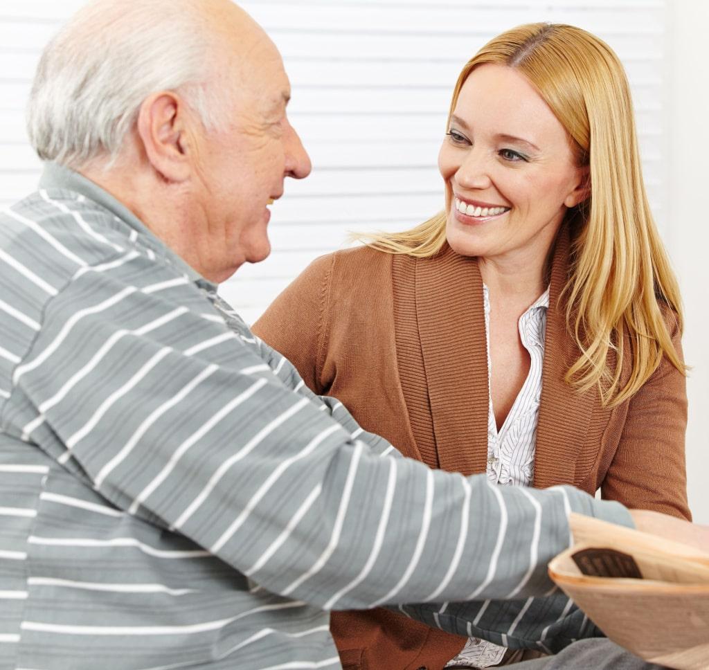 Goodcare GoodCare | Buffalo's Premier Home Care Provider