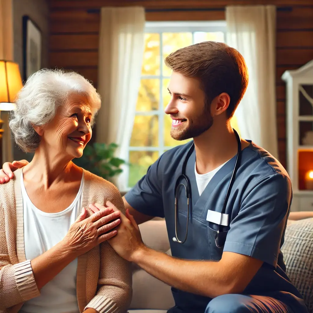 Trusted Home Care in North Buffalo, Buffalo, NY – Compassionate & Reliable Care with Flexible Payment Options