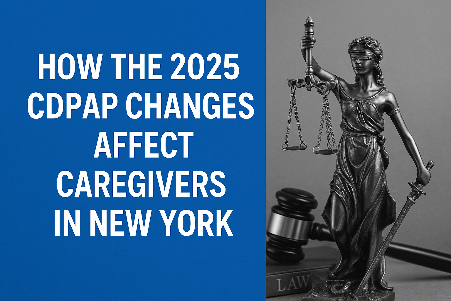 CDPAP 2025 NY: Why Thousands of Caregivers Are Leaving and What It Means for the Future of Home Care in New York