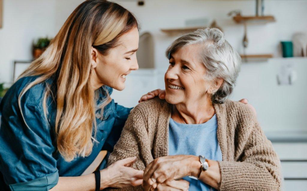 Home Health Aide Jobs: The Perfect Career for Compassionate Caregivers